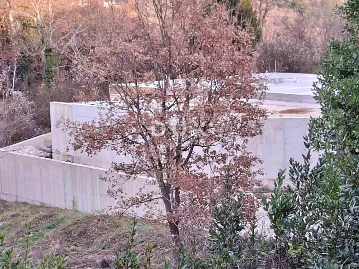 Land In Labin, Croatia (1.673 M²)
