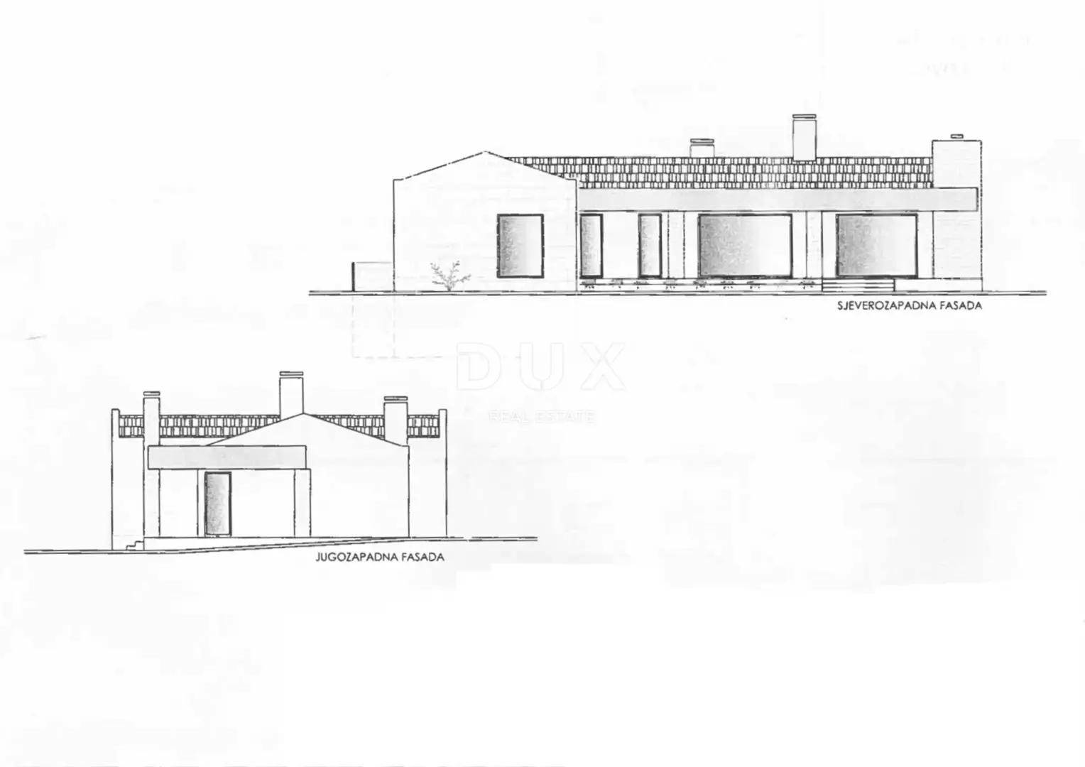 Land In Labin, Croatia (1.673 M²)