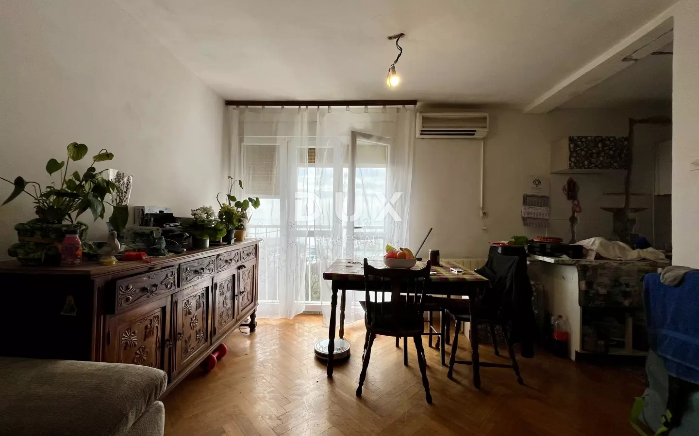 3-bedroom Apartment In Gornja Vežica, Croatia (68 M²)