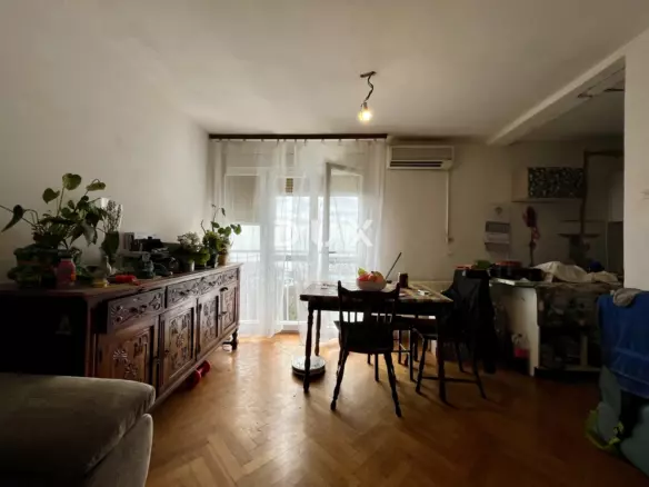 3-bedroom Apartment In Gornja Vežica, Croatia (68 M²)