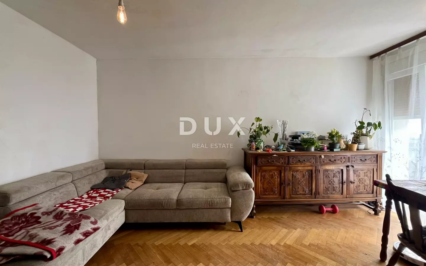 3-bedroom Apartment In Gornja Vežica, Croatia (68 M²)