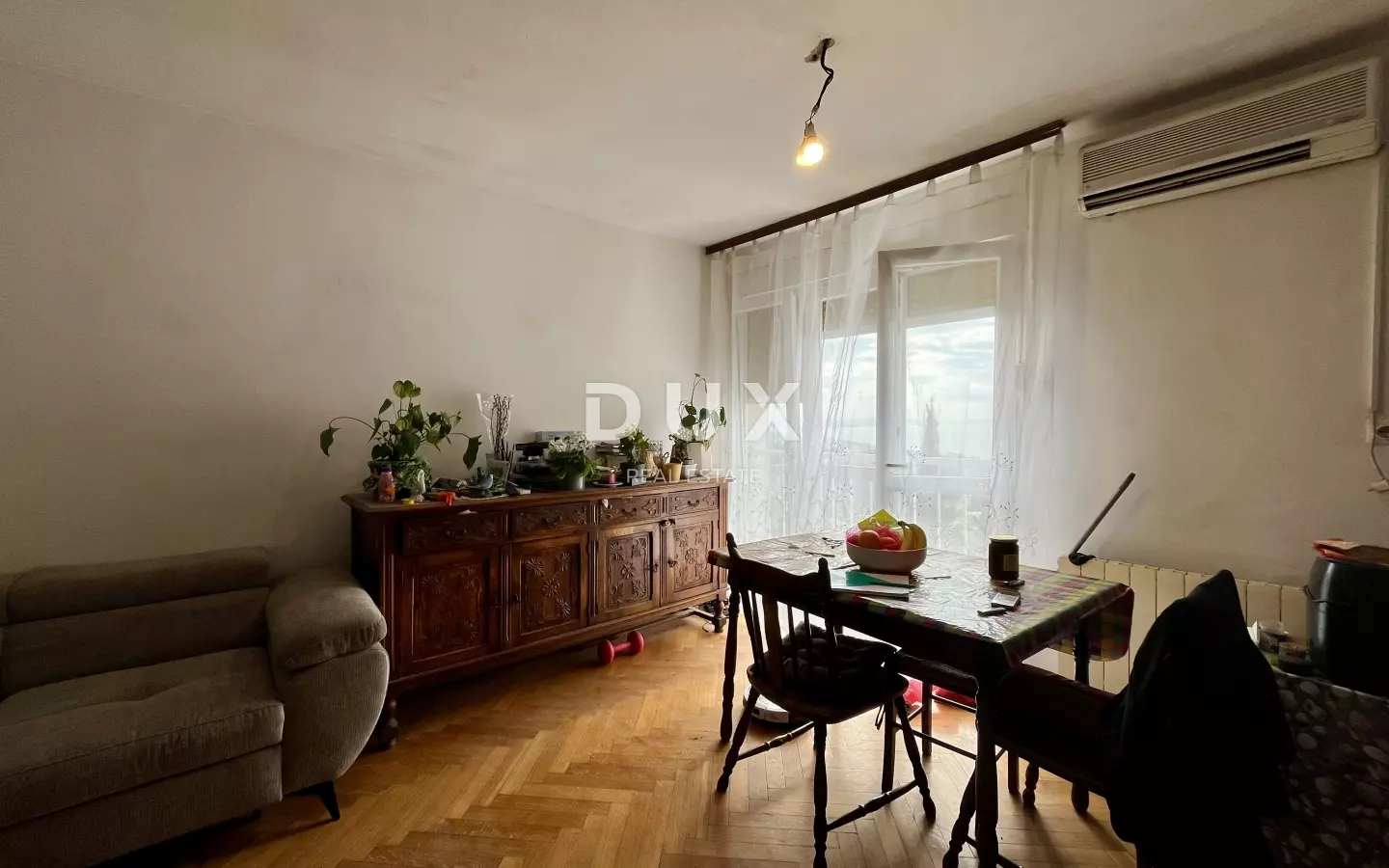 3-bedroom Apartment In Gornja Vežica, Croatia (68 M²)