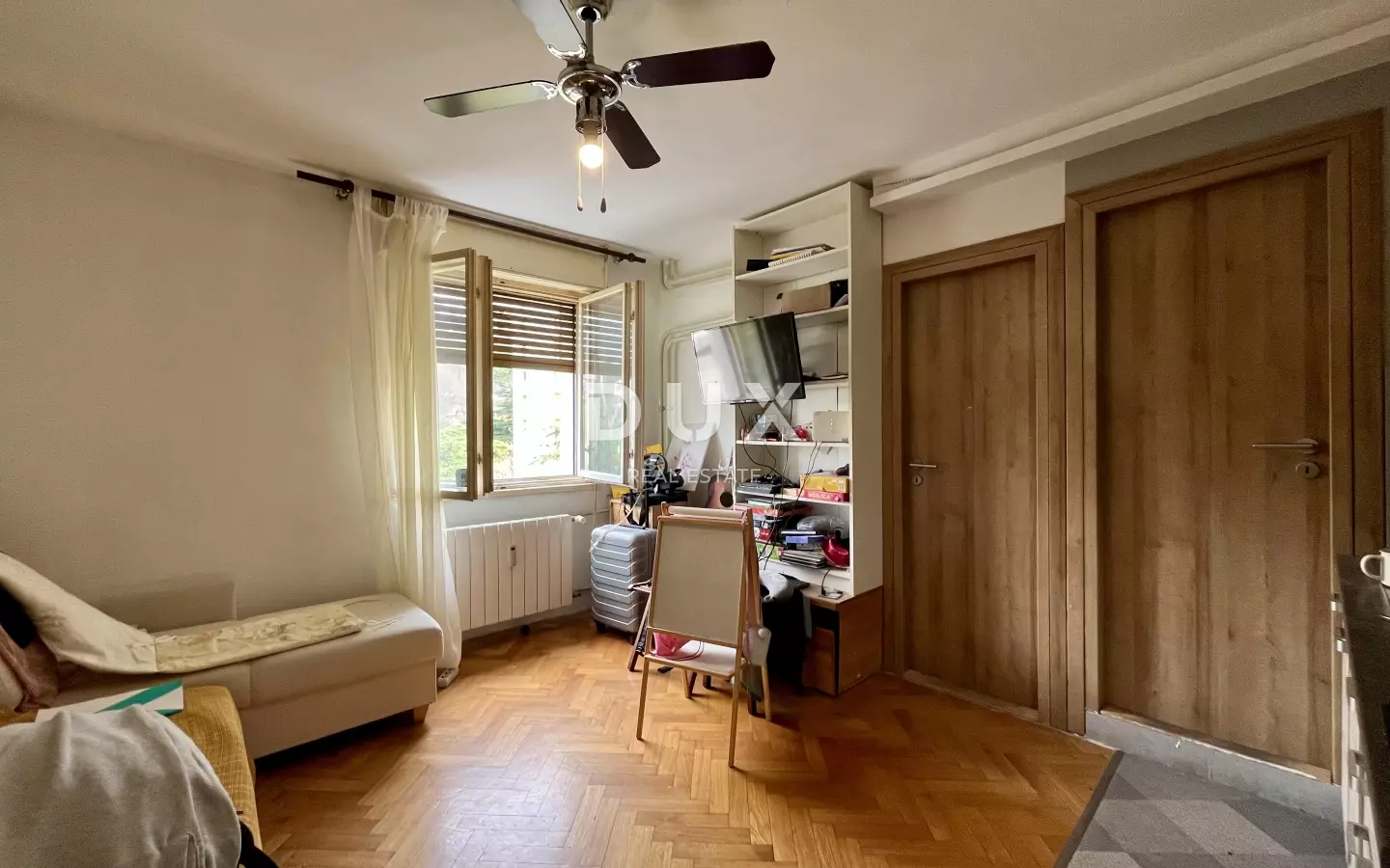 3-bedroom Apartment In Gornja Vežica, Croatia (68 M²)