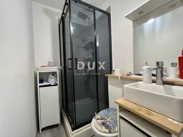 3-bedroom Apartment In Gornja Vežica, Croatia (68 M²)