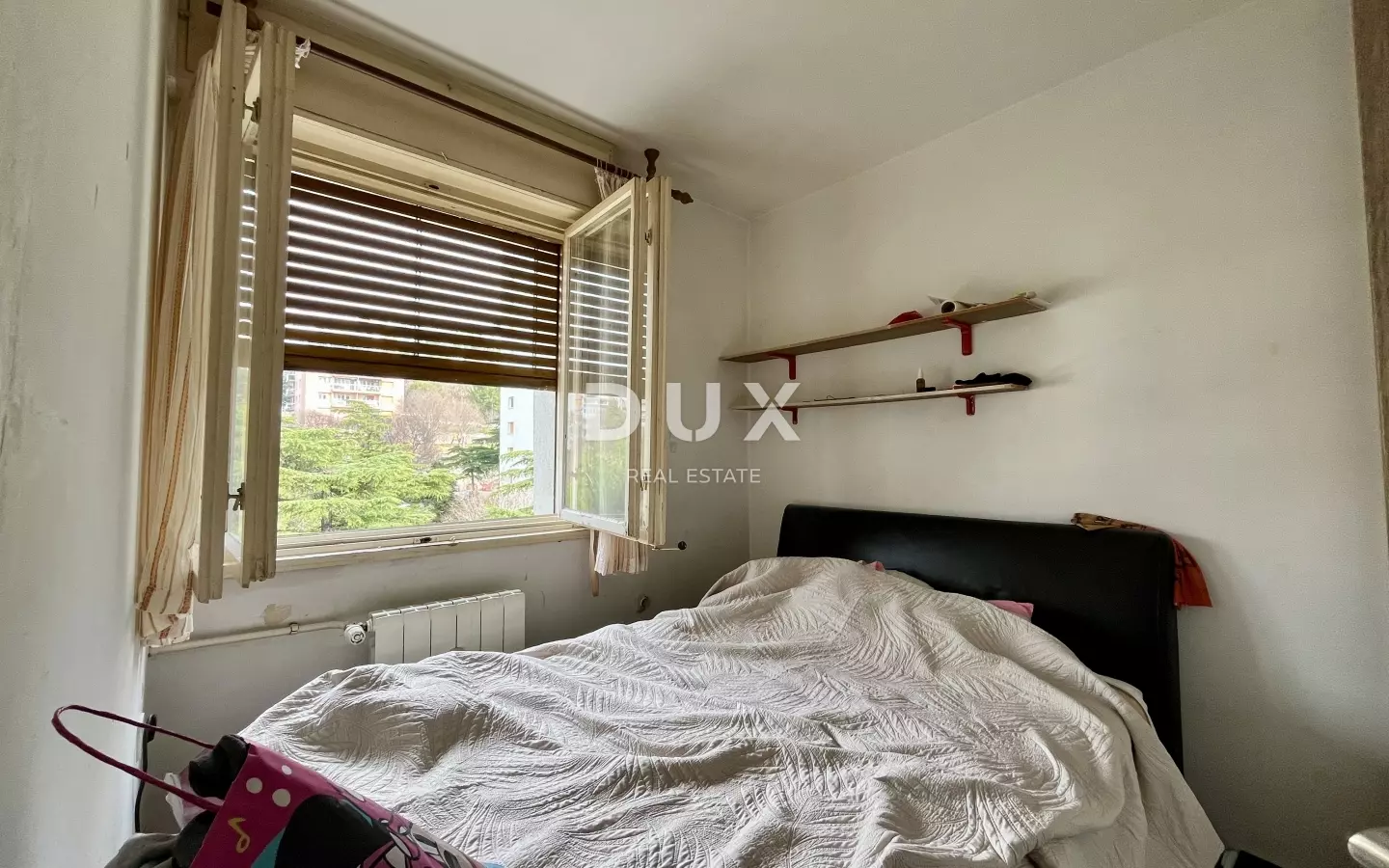 3-bedroom Apartment In Gornja Vežica, Croatia (68 M²)