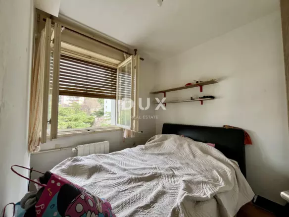 3-bedroom Apartment In Gornja Vežica, Croatia (68 M²)