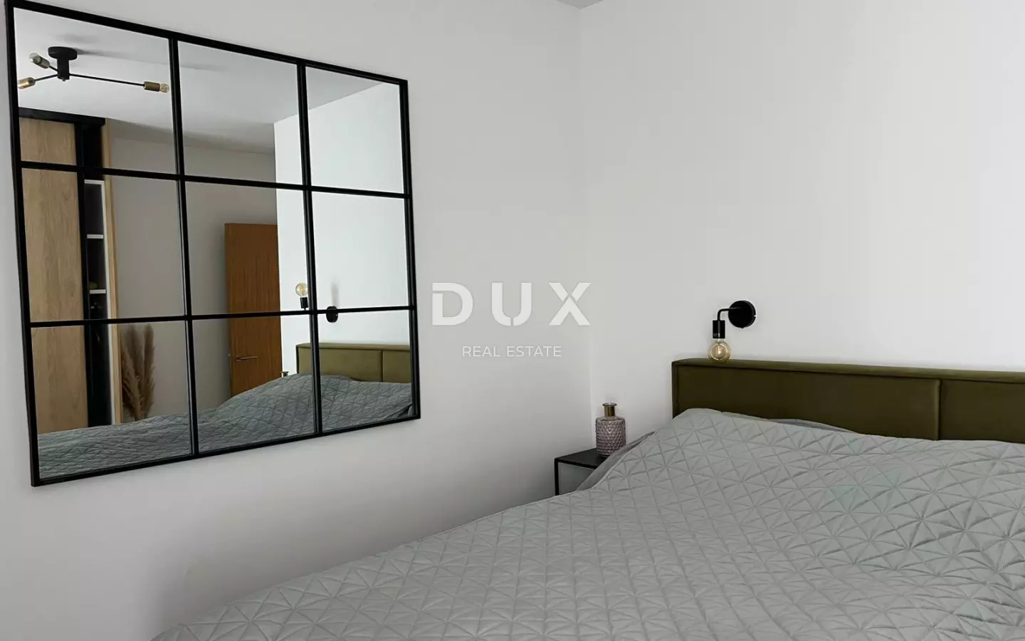 2-bedroom Apartment In Vodice, Croatia (94,59 M²)