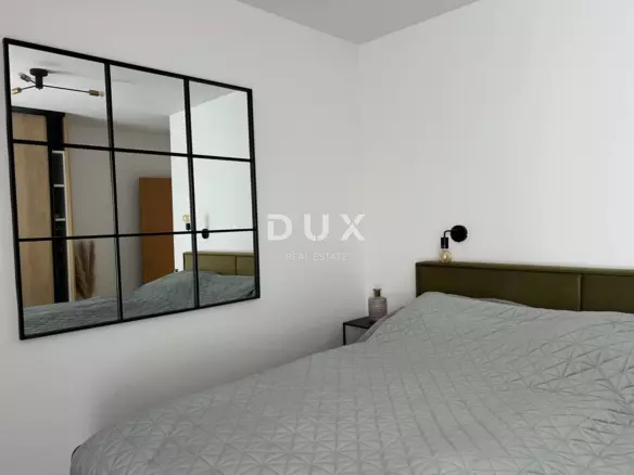 2-bedroom Apartment In Vodice, Croatia (94,59 M²)