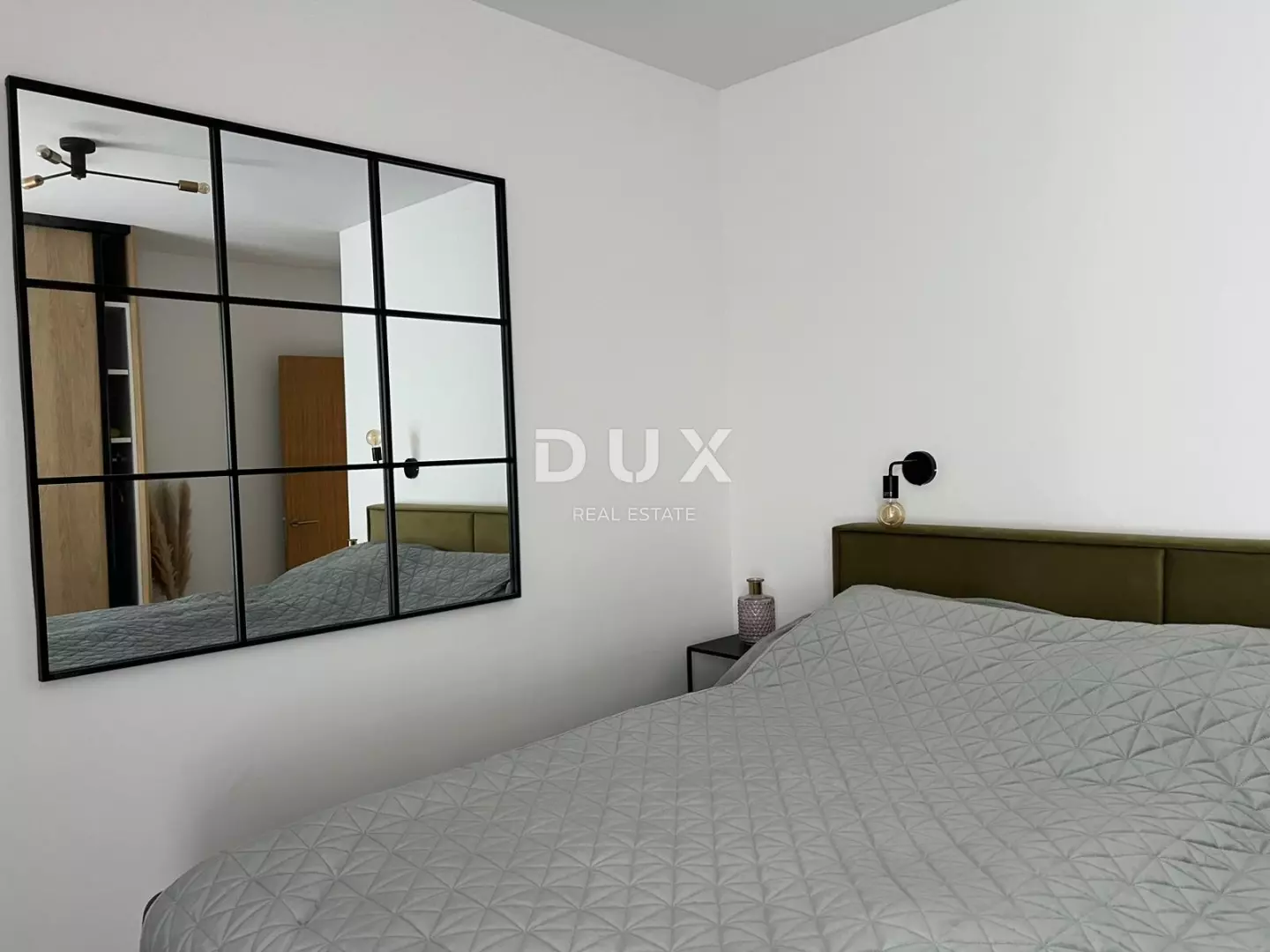 2-bedroom Apartment In Vodice, Croatia (94,59 M²)