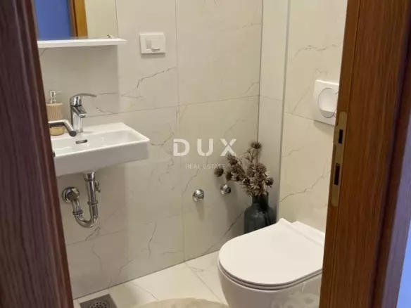 2-bedroom Apartment In Vodice, Croatia (94,59 M²)