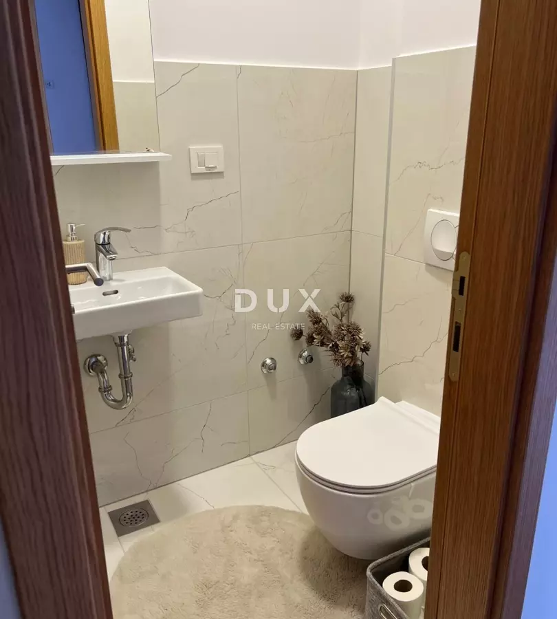 2-bedroom Apartment In Vodice, Croatia (94,59 M²)
