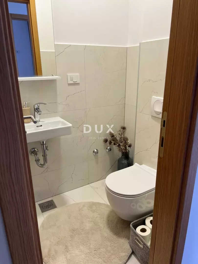 2-bedroom Apartment In Vodice, Croatia (94,59 M²)