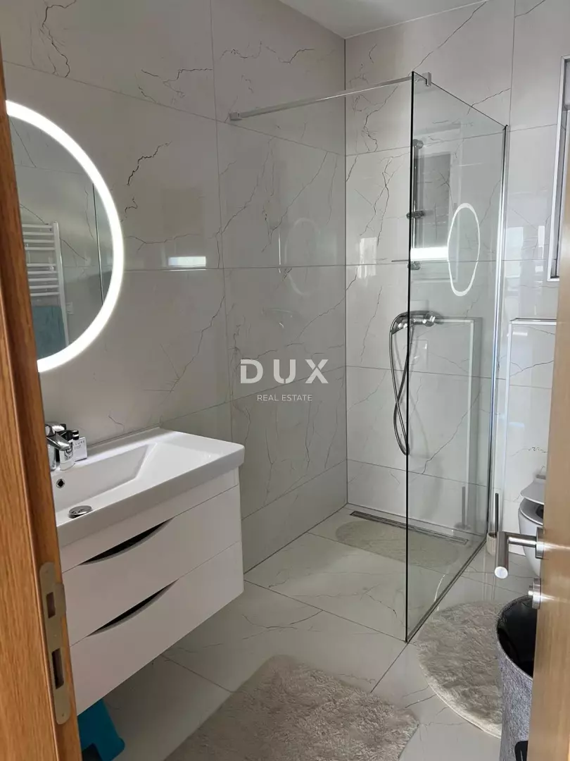 2-bedroom Apartment In Vodice, Croatia (94,59 M²)