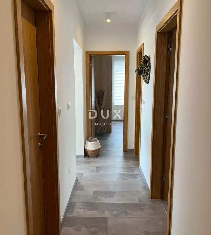 2-bedroom Apartment In Vodice, Croatia (94,59 M²)