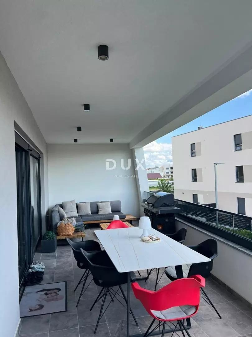 2-bedroom Apartment In Vodice, Croatia (94,59 M²)