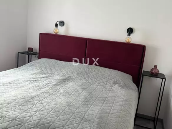 2-bedroom Apartment In Vodice, Croatia (94,59 M²)