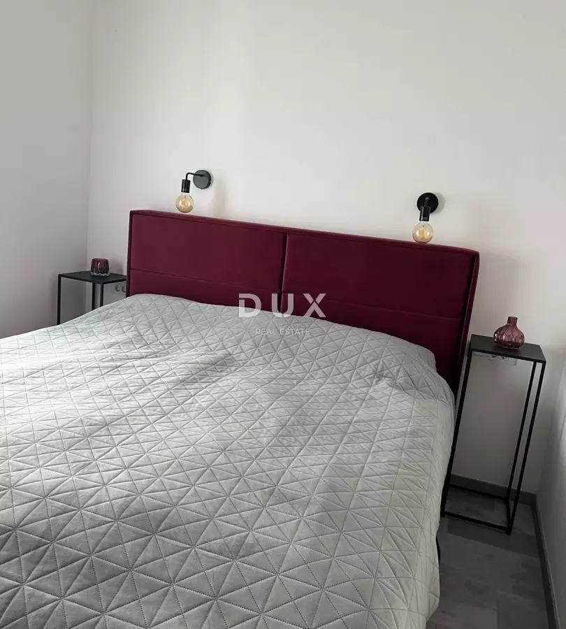 2-bedroom Apartment In Vodice, Croatia (94,59 M²)
