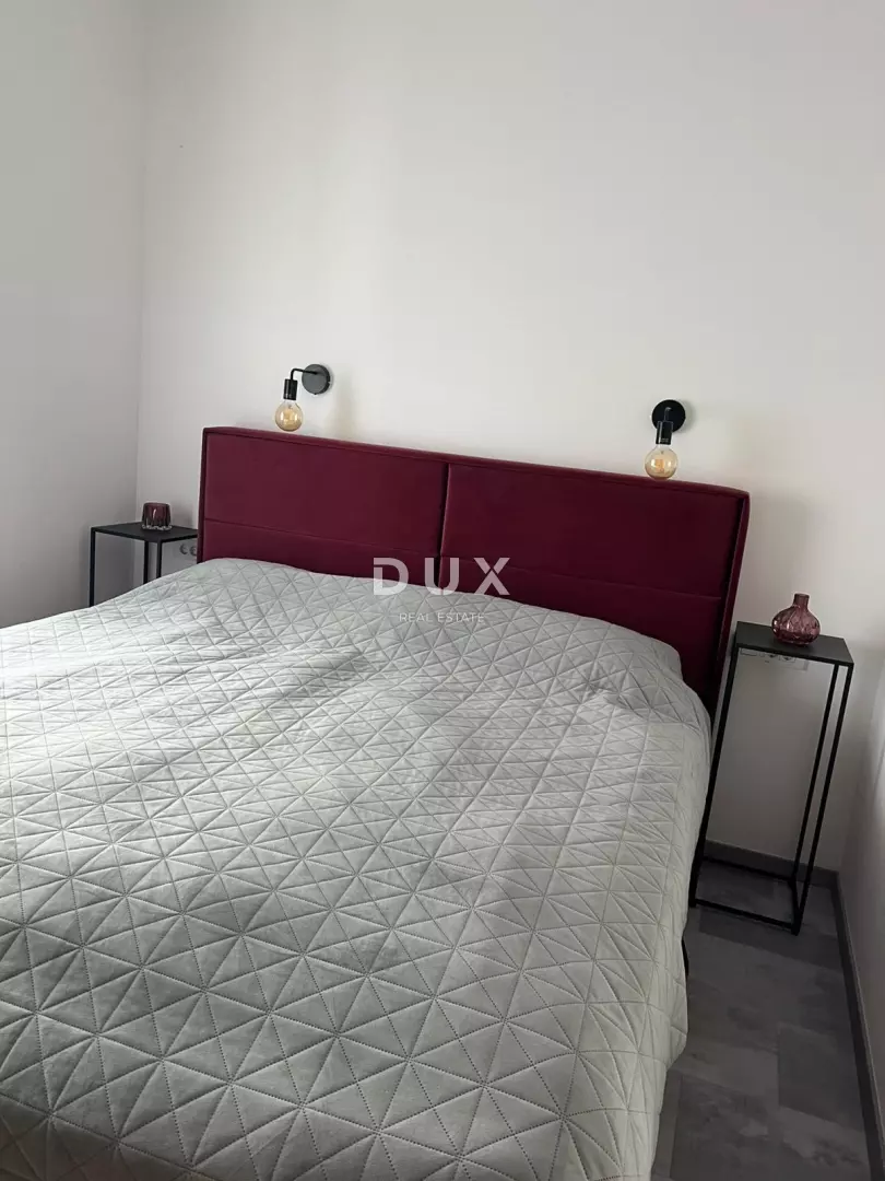 2-bedroom Apartment In Vodice, Croatia (94,59 M²)