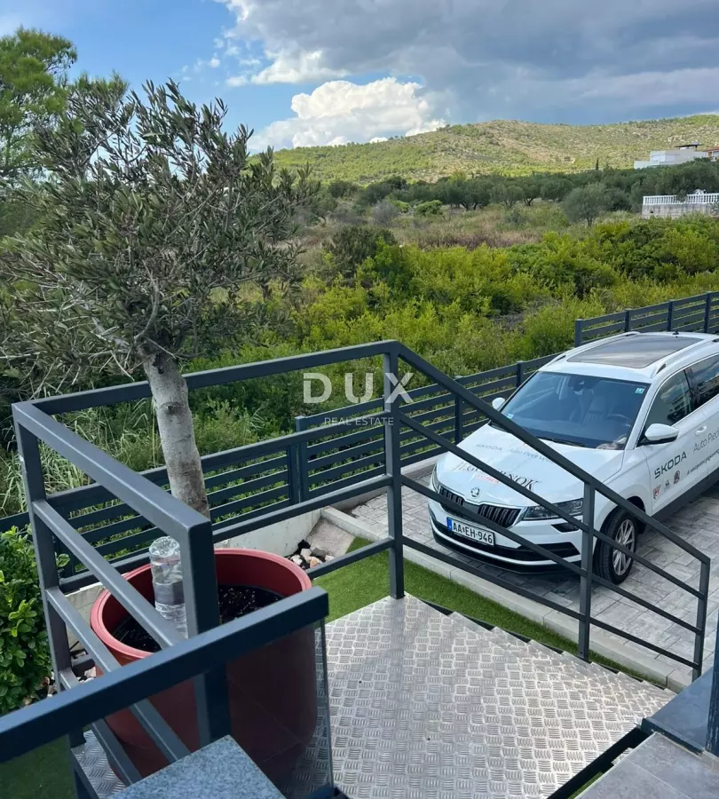 2-bedroom Apartment In Vodice, Croatia (94,59 M²)