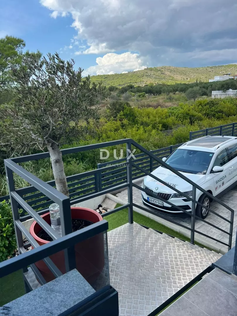 2-bedroom Apartment In Vodice, Croatia (94,59 M²)