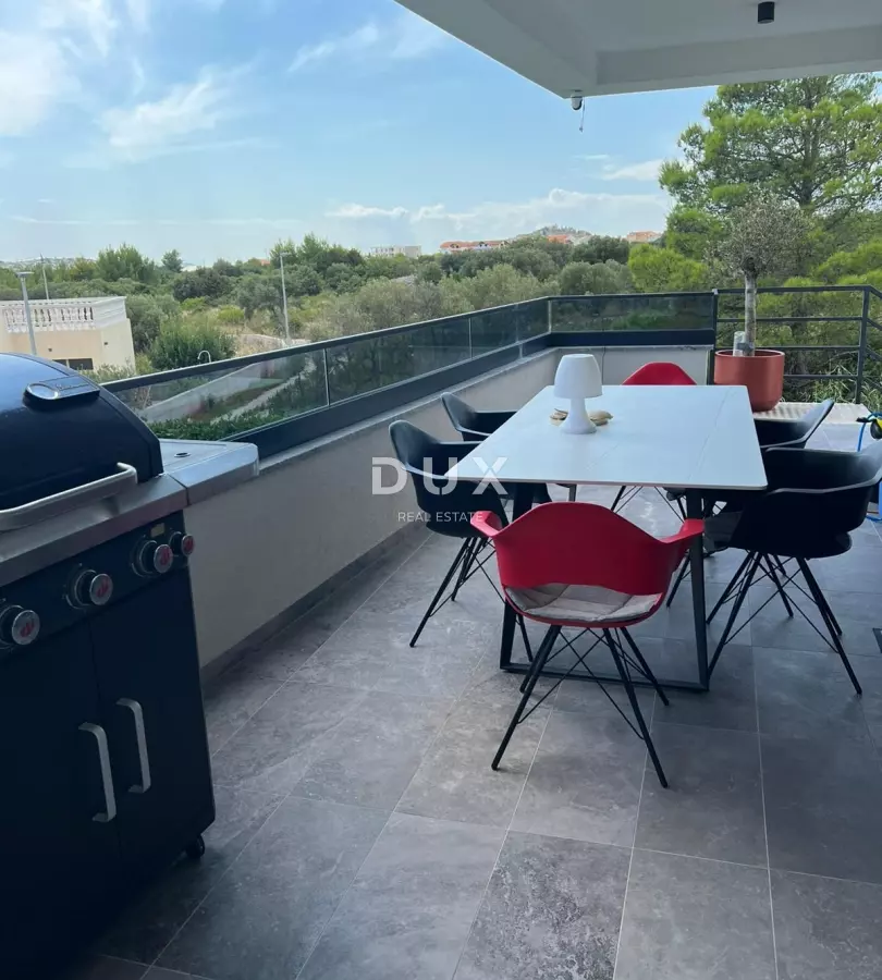 2-bedroom Apartment In Vodice, Croatia (94,59 M²)