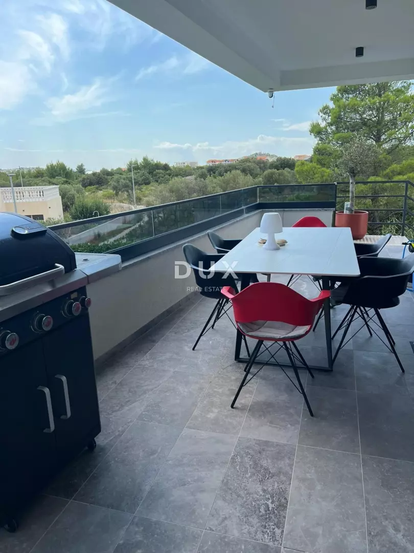 2-bedroom Apartment In Vodice, Croatia (94,59 M²)