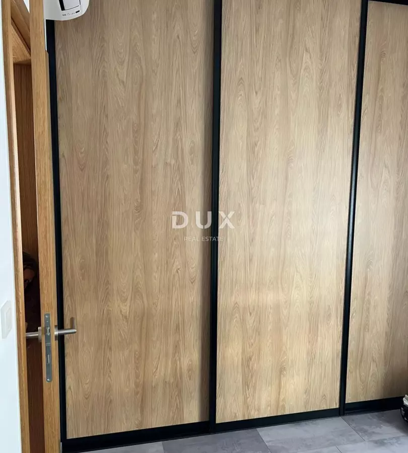 2-bedroom Apartment In Vodice, Croatia (94,59 M²)