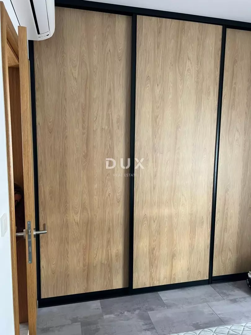 2-bedroom Apartment In Vodice, Croatia (94,59 M²)