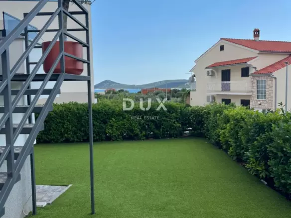 2-bedroom Apartment In Vodice, Croatia (94,59 M²)