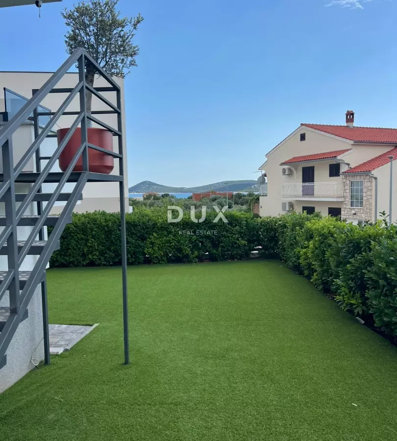 2-bedroom Apartment In Vodice, Croatia (94,59 M²)
