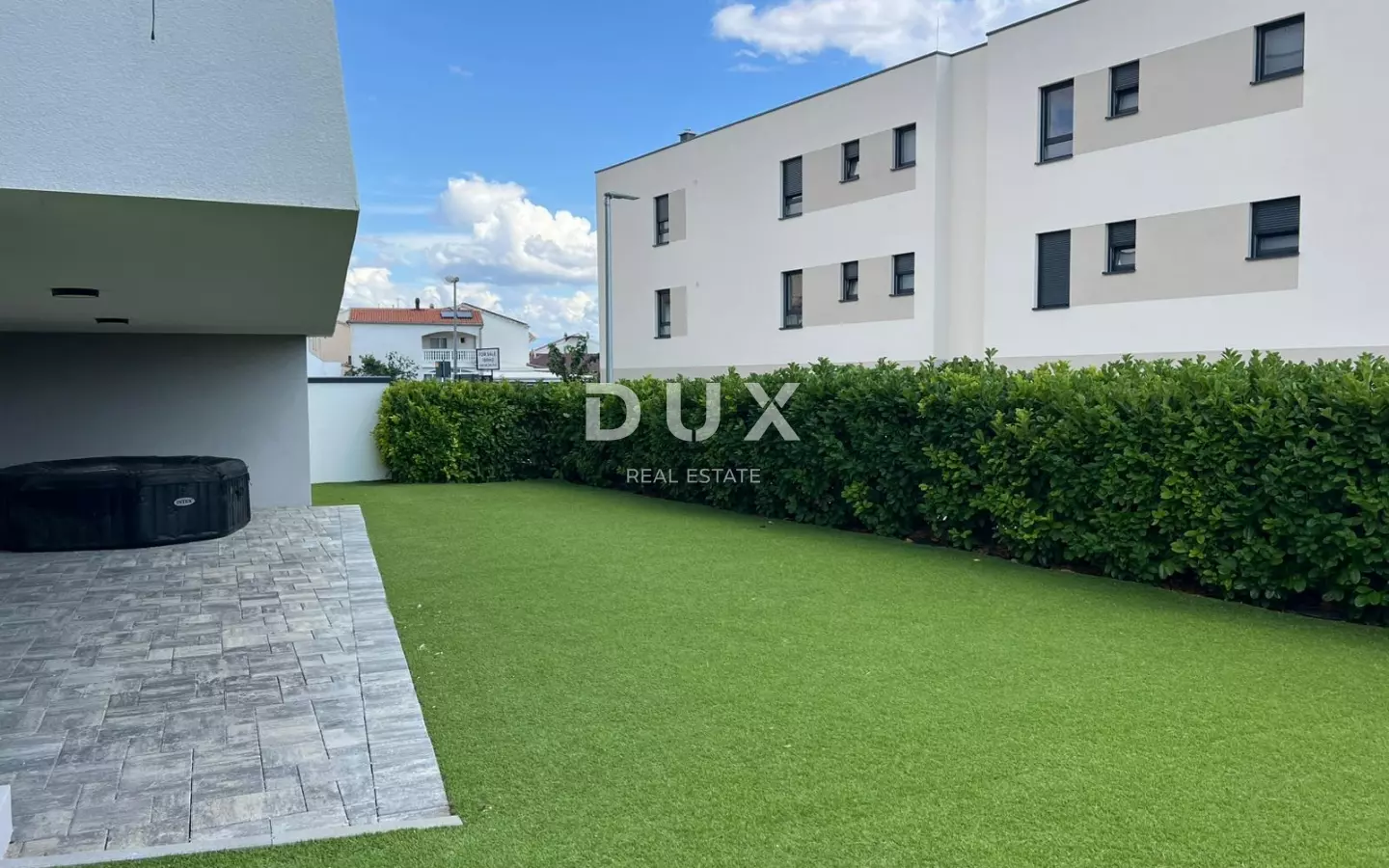 2-bedroom Apartment In Vodice, Croatia (94,59 M²)
