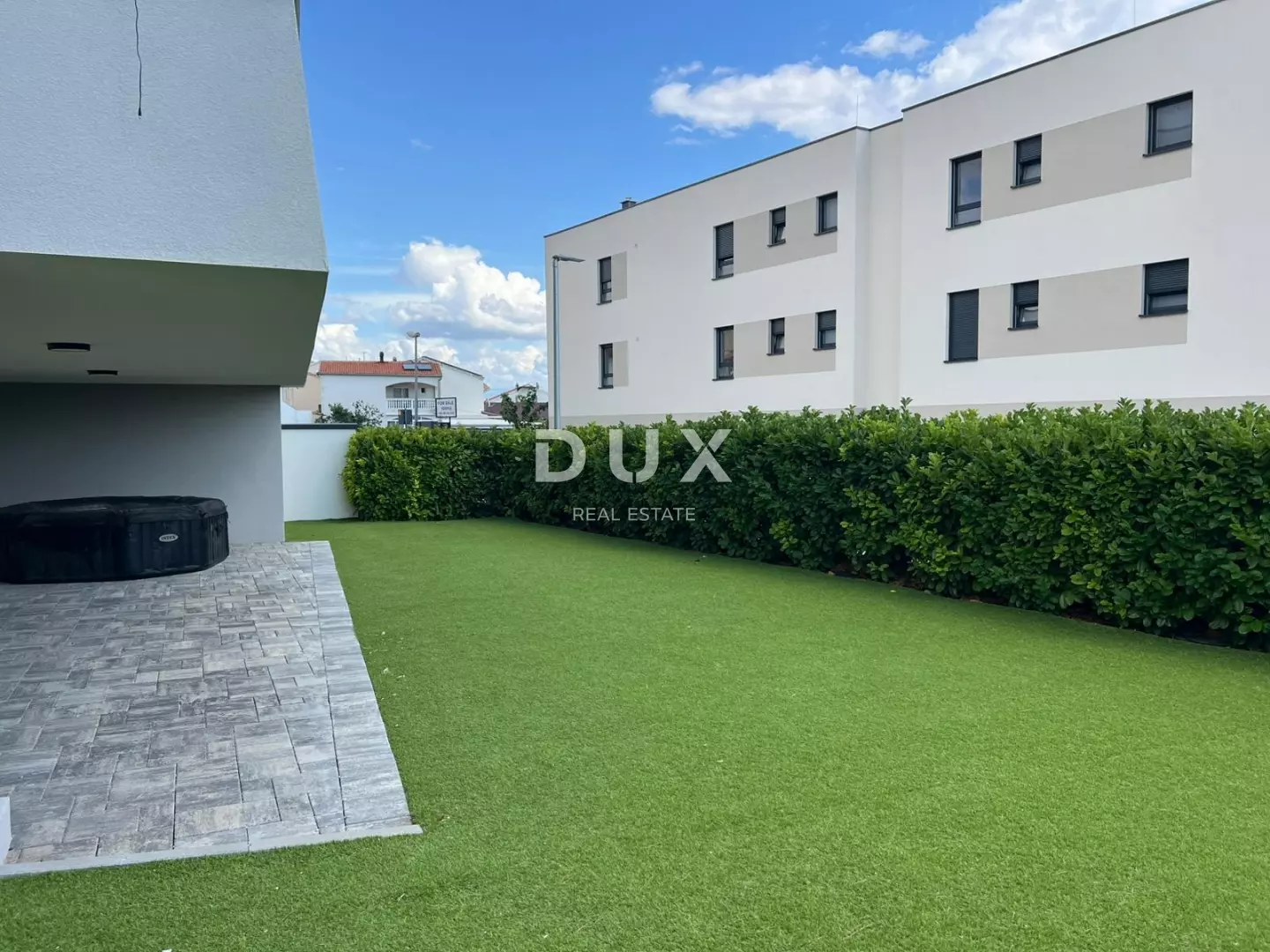 2-bedroom Apartment In Vodice, Croatia (94,59 M²)