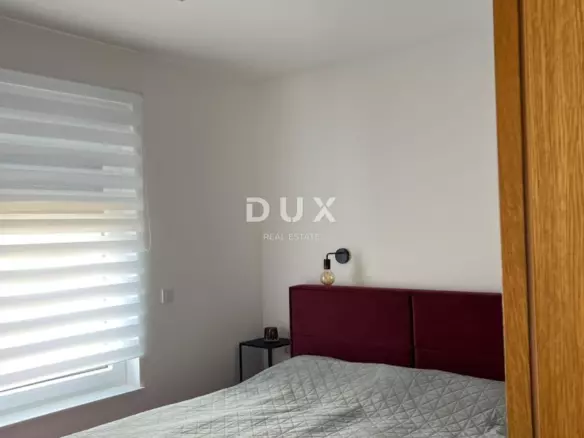 2-bedroom Apartment In Vodice, Croatia (94,59 M²)