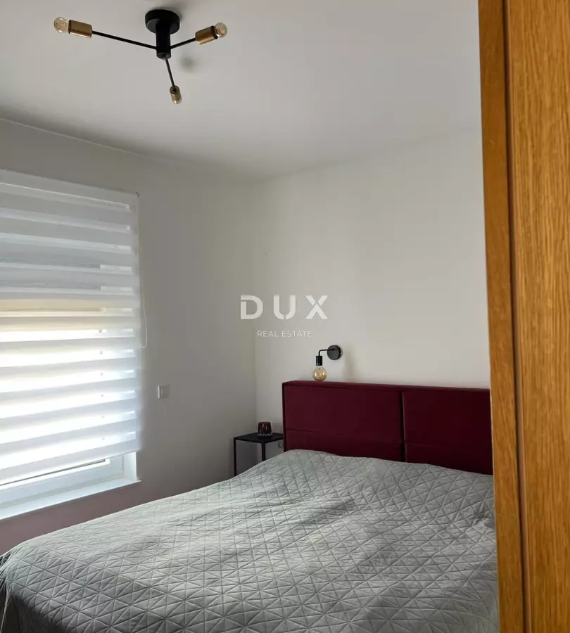 2-bedroom Apartment In Vodice, Croatia (94,59 M²)