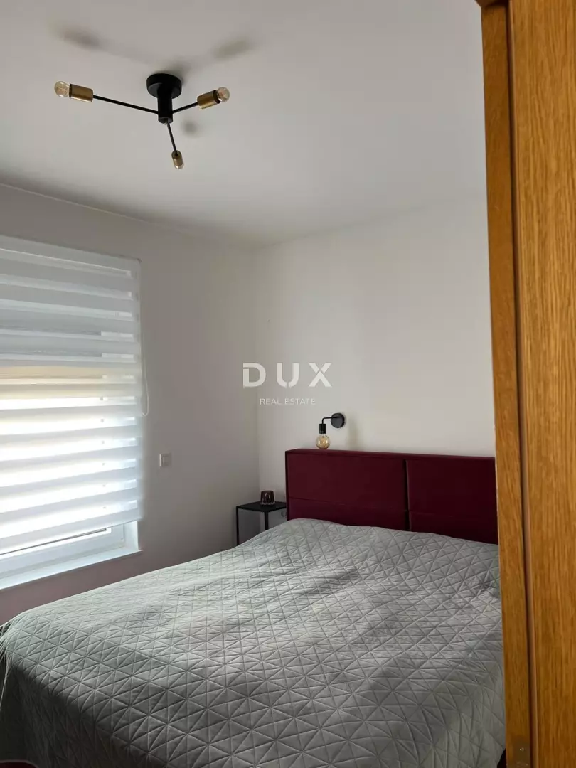 2-bedroom Apartment In Vodice, Croatia (94,59 M²)