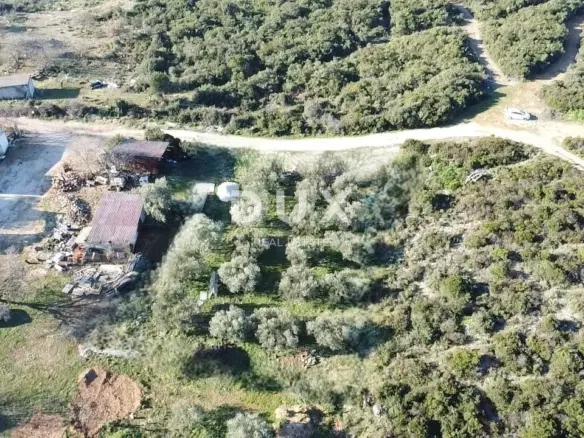 Land In Debeljak, Croatia (1.049 M²)