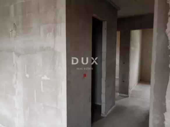 3-bedroom Apartment In Viškovo, Croatia (76,4 M²)