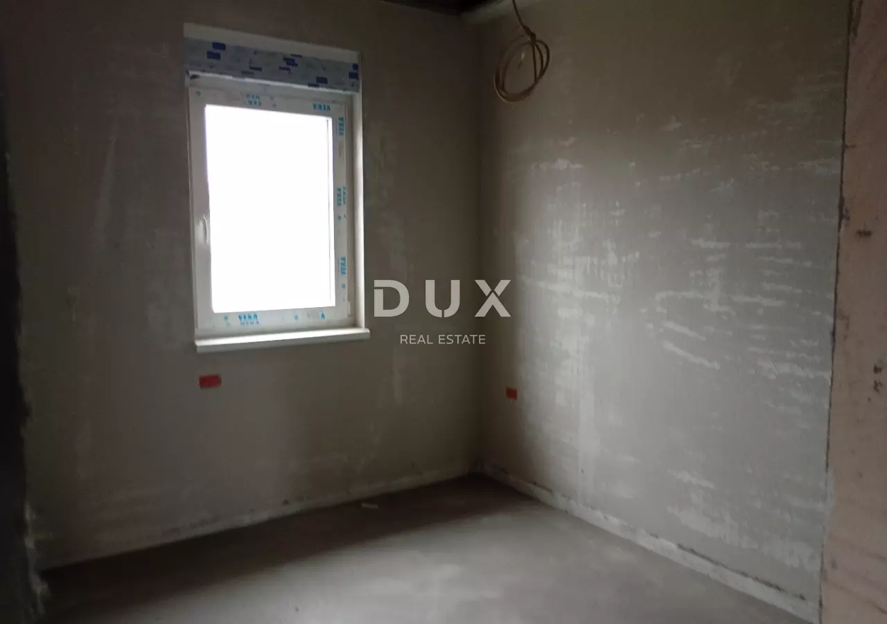 3-bedroom Apartment In Viškovo, Croatia (76,4 M²)