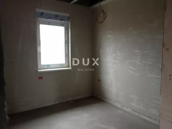 3-bedroom Apartment In Viškovo, Croatia (76,4 M²)