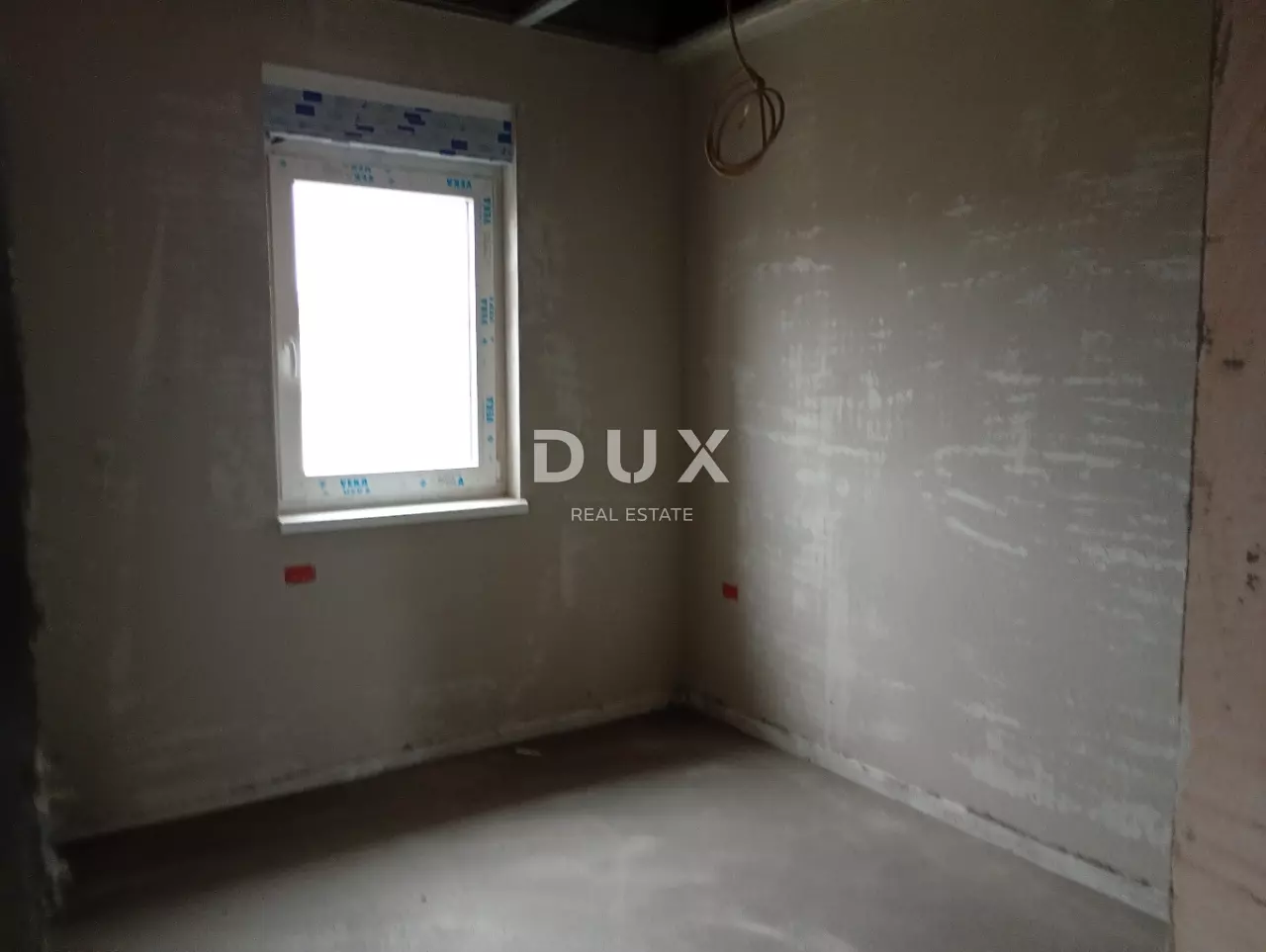 3-bedroom Apartment In Viškovo, Croatia (76,4 M²)