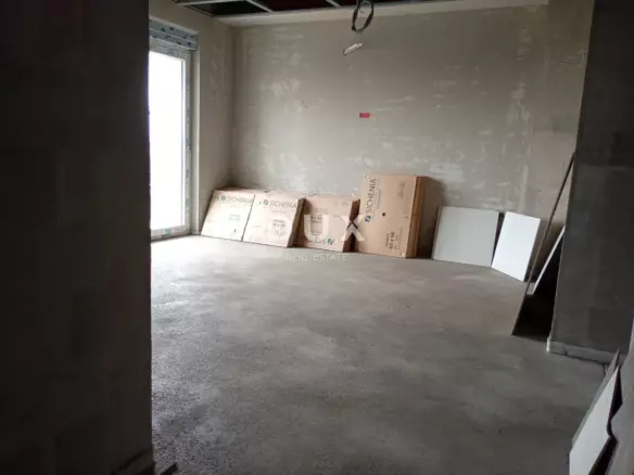 3-bedroom Apartment In Viškovo, Croatia (76,4 M²)