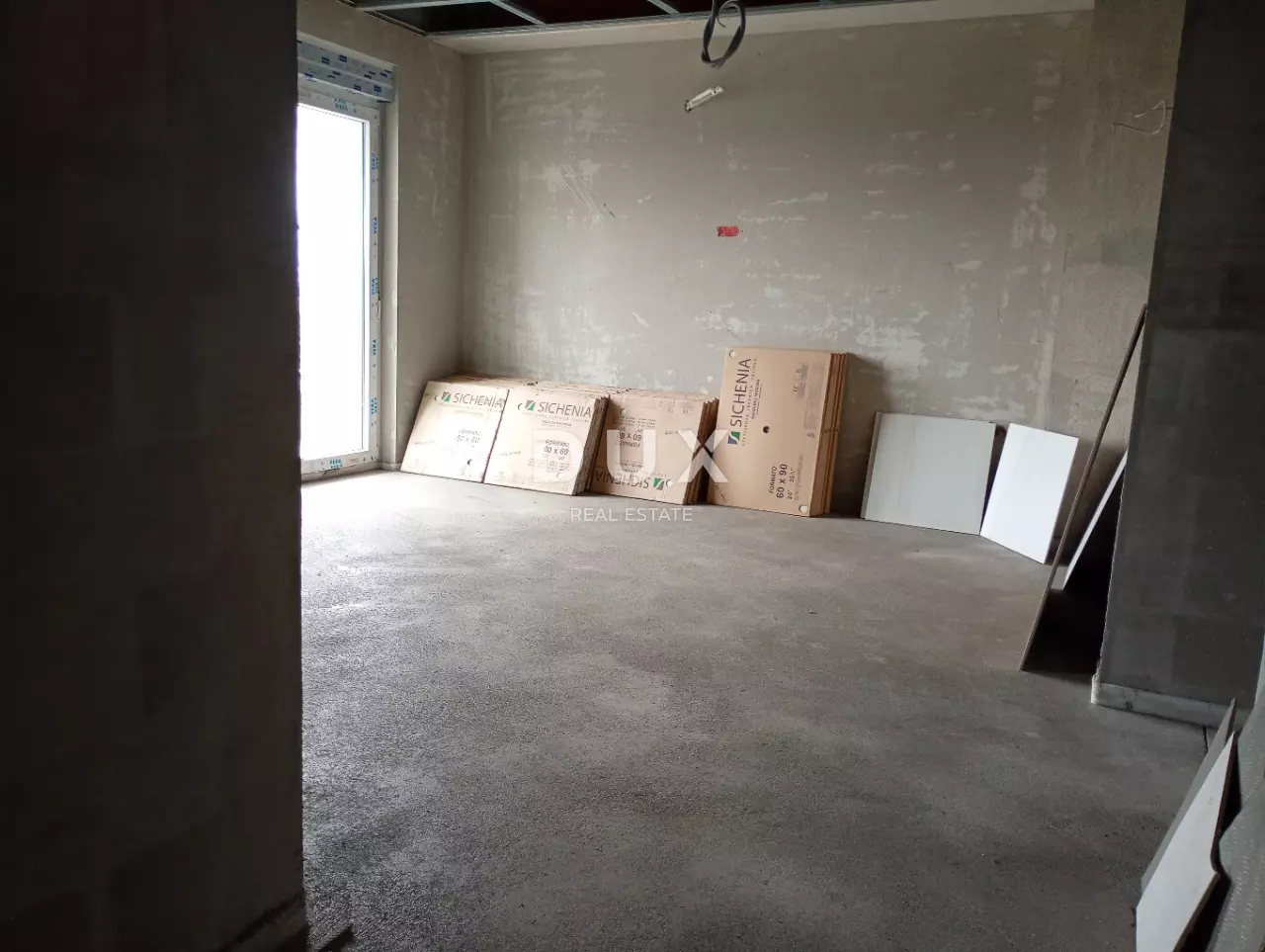 3-bedroom Apartment In Viškovo, Croatia (76,4 M²)