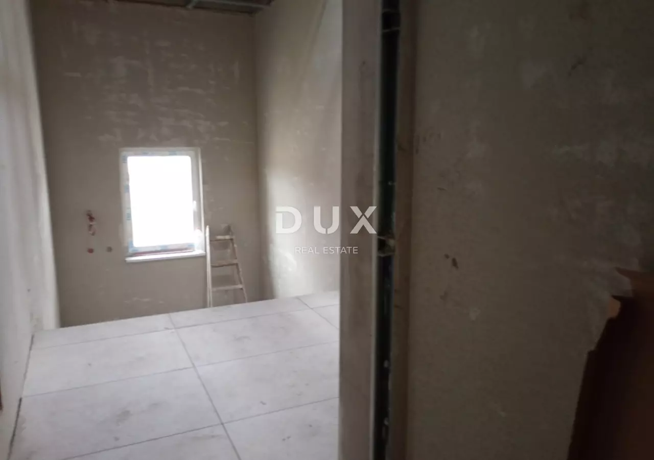 3-bedroom Apartment In Viškovo, Croatia (76,4 M²)