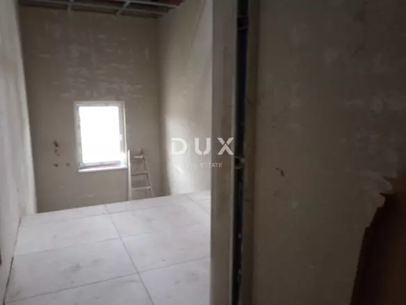 3-bedroom Apartment In Viškovo, Croatia (76,4 M²)