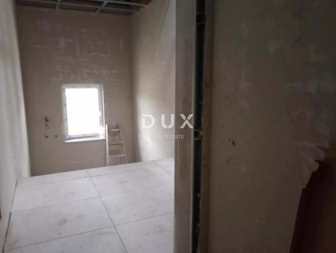3-bedroom Apartment In Viškovo, Croatia (76,4 M²)