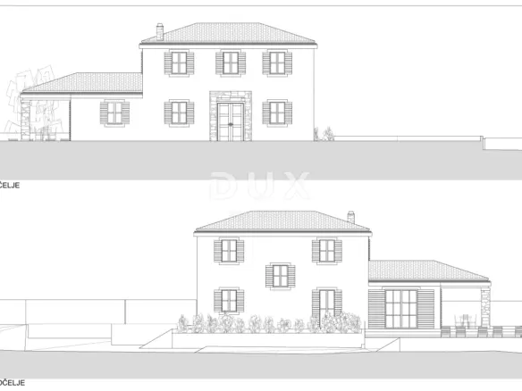 Land In Višnjan, Croatia (925 M²)