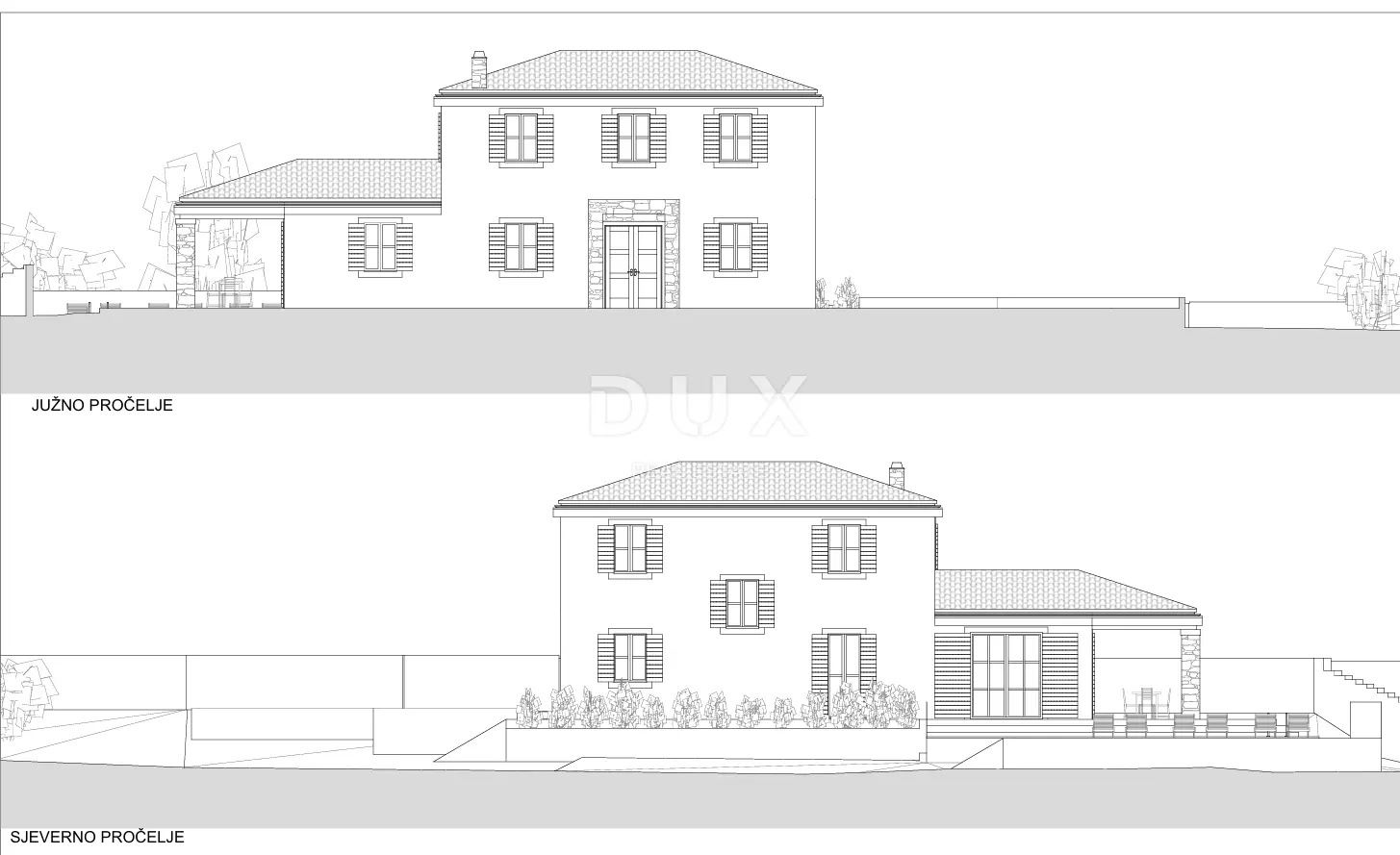 Land In Višnjan, Croatia (925 M²)