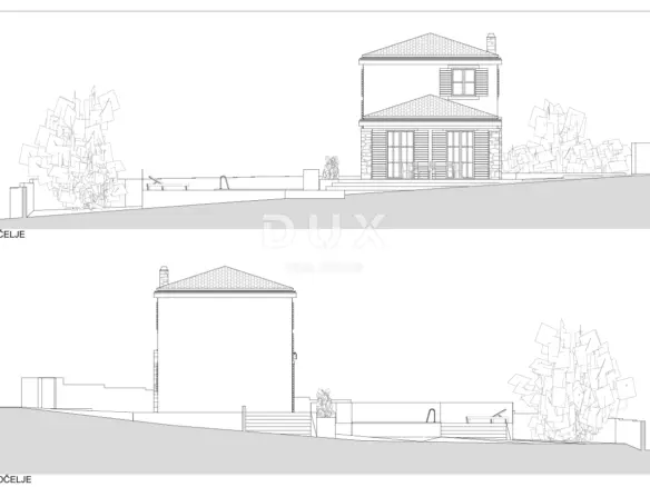 Land In Višnjan, Croatia (925 M²)