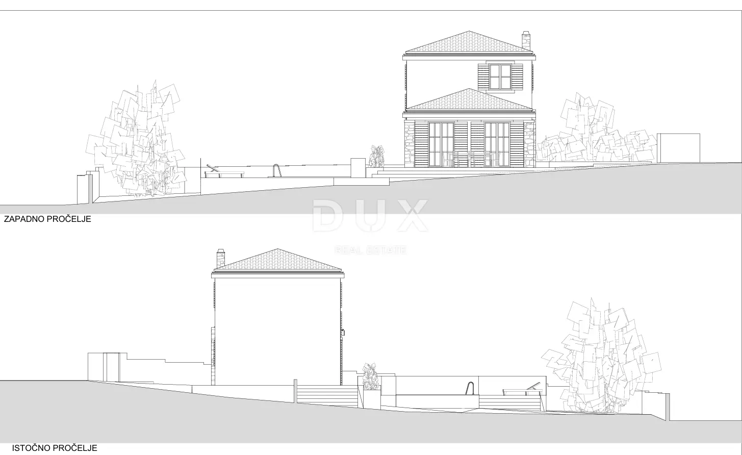 Land In Višnjan, Croatia (925 M²)
