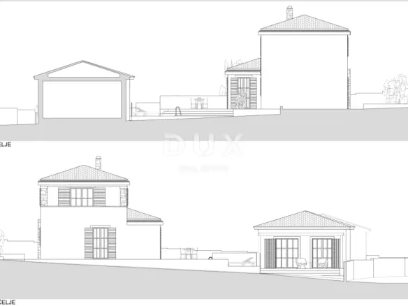 Land In Višnjan, Croatia (720 M²)